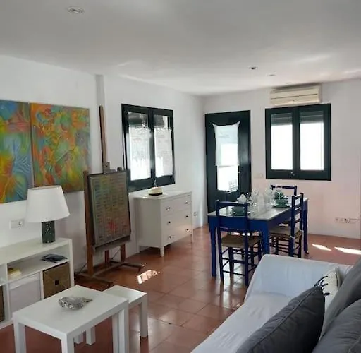 Casa Pintora Neus *