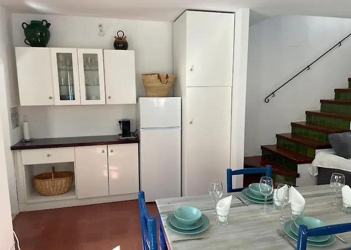 Casa Pintora Neus Cadaqués