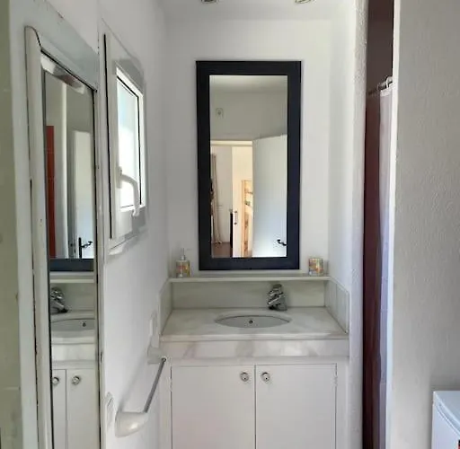 Casa Pintora Neus Apartmán
