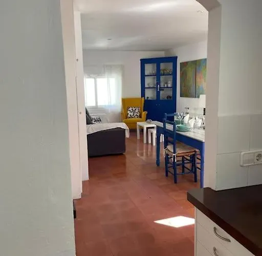 Casa Pintora Neus Apartmán