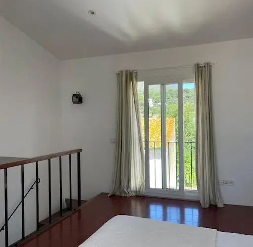 Apartmán Casa Pintora Neus *