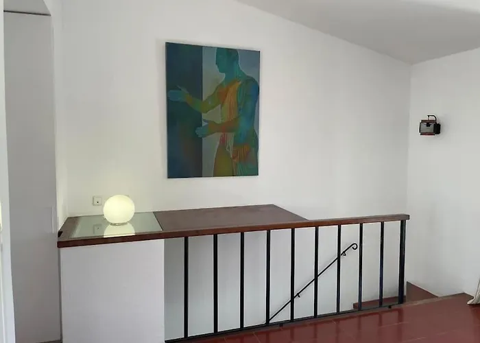 Casa Pintora Neus *