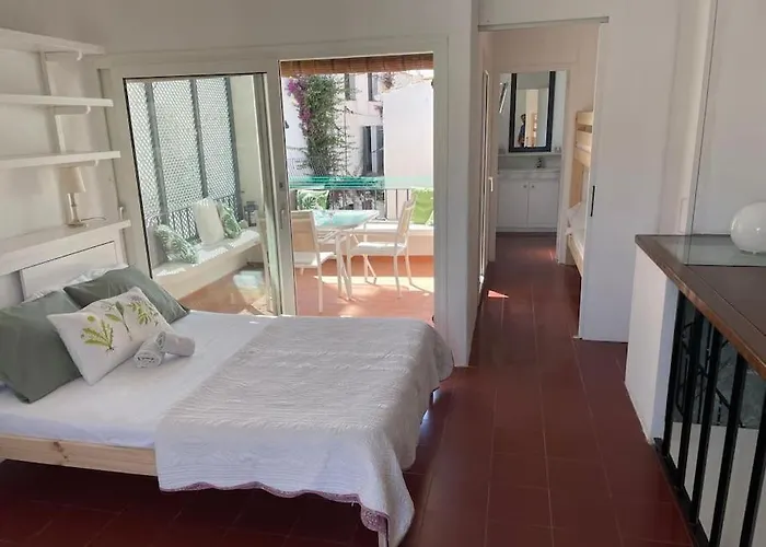 Casa Pintora Neus Cadaqués