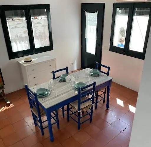 Apartmán Casa Pintora Neus