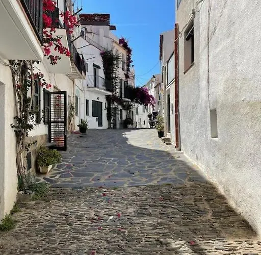 Casa Pintora Neus *