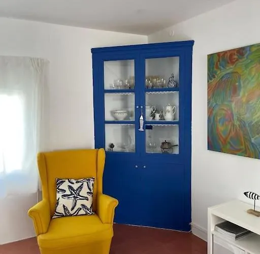 Casa Pintora Neus