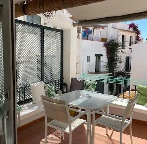 Casa Pintora Neus Apartmán