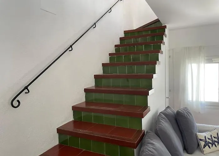 Apartmán Casa Pintora Neus *