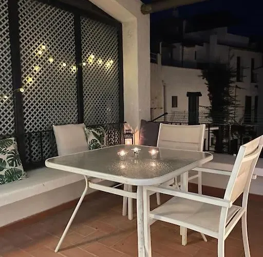 Casa Pintora Neus Apartmán Cadaqués