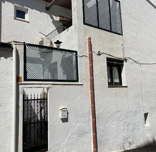 Apartmán Casa Pintora Neus Cadaqués
