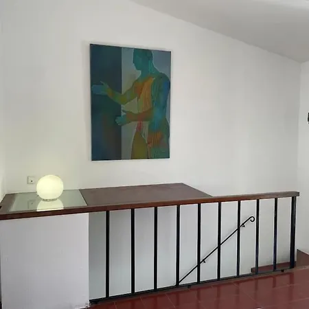 Casa Pintora Neus *