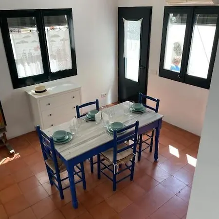 아파트 Casa Pintora Neus