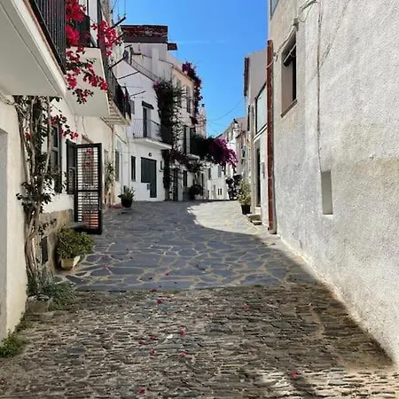 Casa Pintora Neus *
