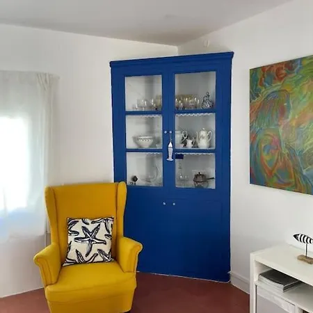 Casa Pintora Neus