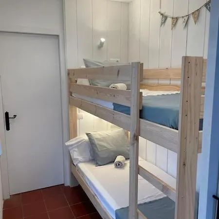 Casa Pintora Neus 아파트 *