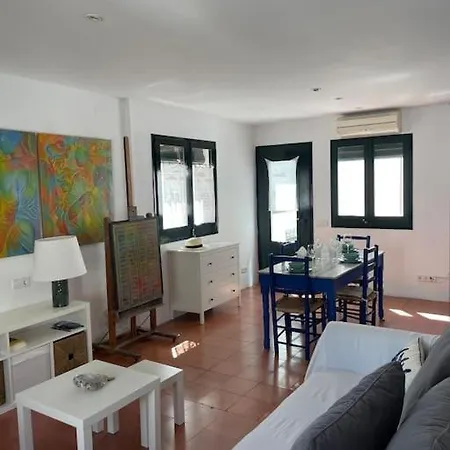 Casa Pintora Neus *