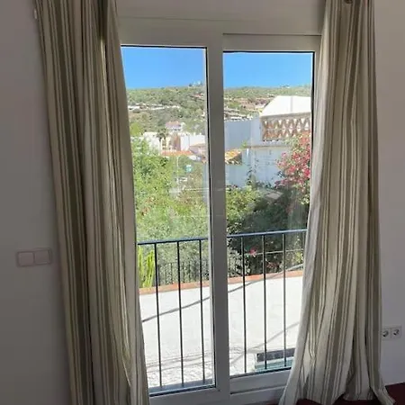 Casa Pintora Neus